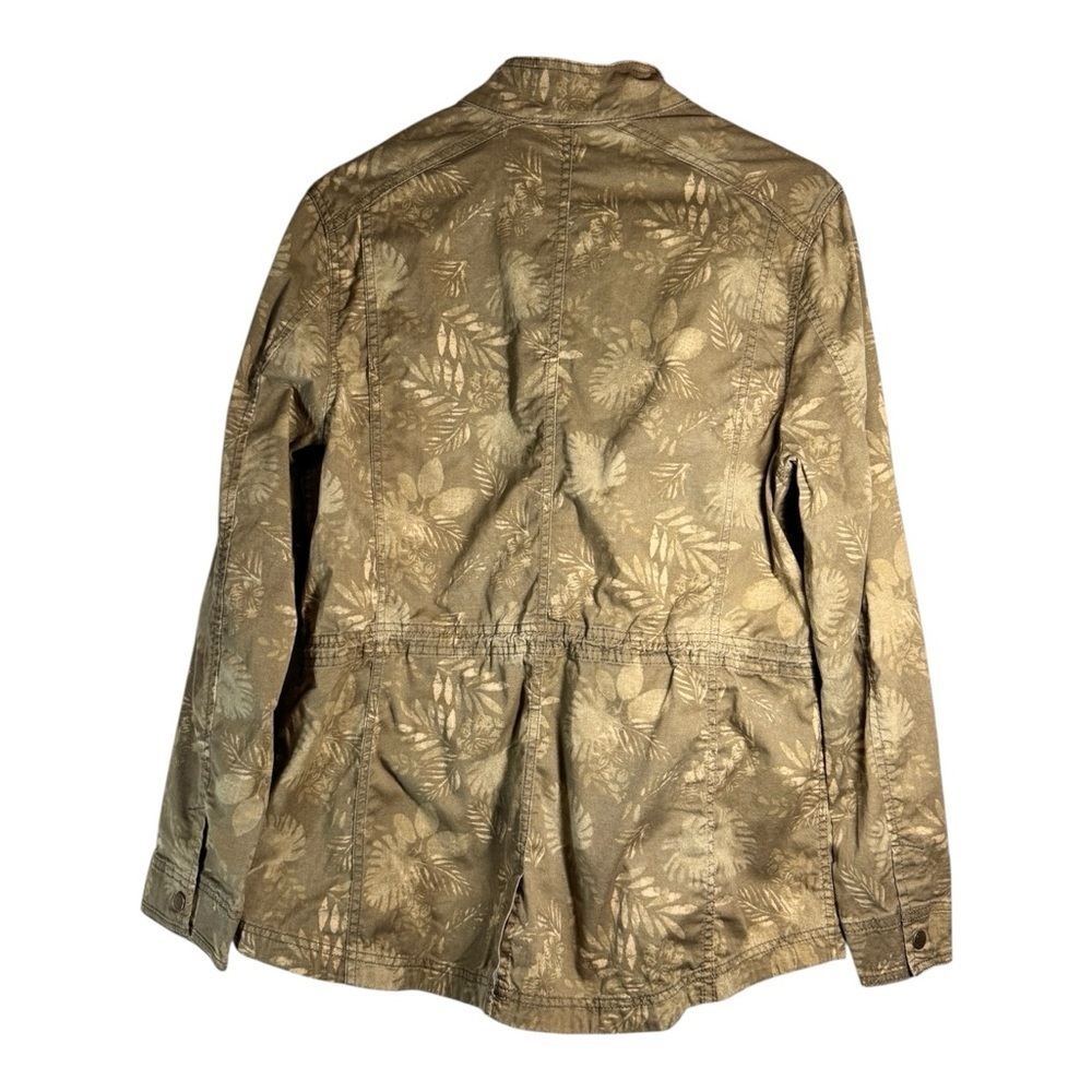 L.L. Bean Freeport Field Utility Jacket in Print - Picture 5 of 7